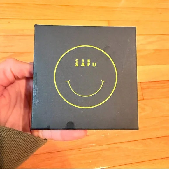 SAFSAFU Single Earring - Picture 5 of 8